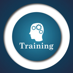 Training icon