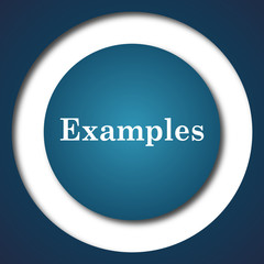 Examples icon