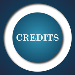 Credits icon