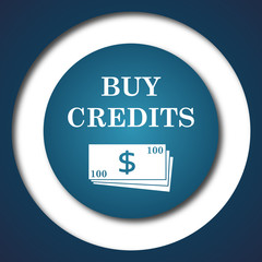 Buy credits icon