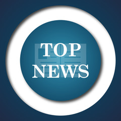 Top news icon