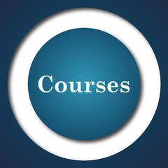 Courses icon