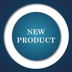 New product icon