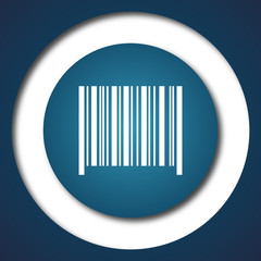 Barcode icon