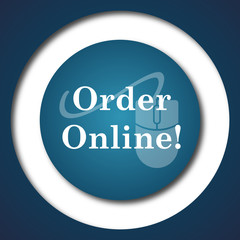 Order online icon