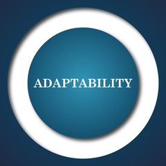 Adaptability icon