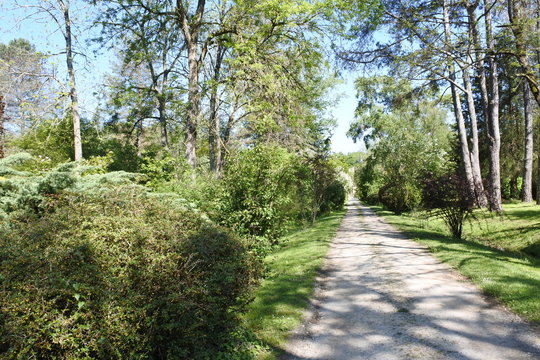 &Agrave; chacun sa route
