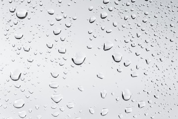 Water Drops./ Water Drops, Close Up