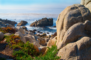 Big Sur California, USA