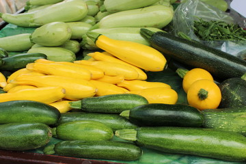 squash