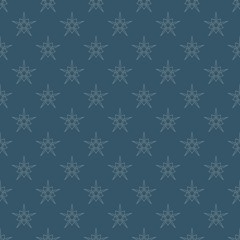 Arabic seamless pattern