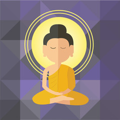 Enlightenment of the Buddha