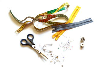 Accessories for sewing