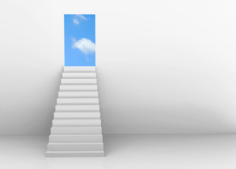 Freedom Concept - 3D