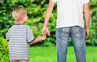 Fototapeta premium Hero.