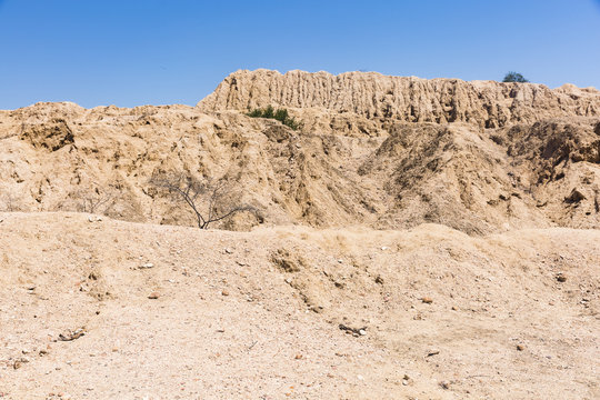 Sipan ruin