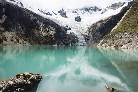 Huascaran National Park