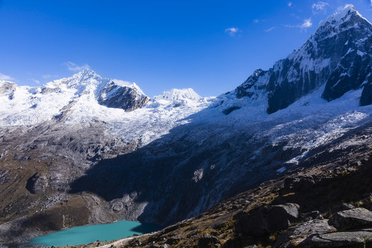 Huascaran National Park © barbarico