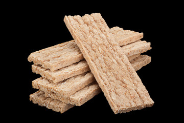 Low calories snack