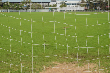 Soccer Net