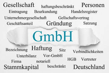 GmbH