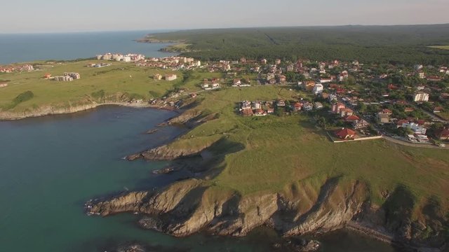 Black sea coast / Bulgaria