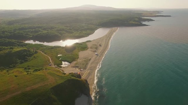 Black sea coast / Bulgaria