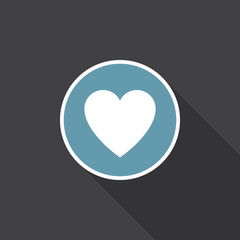 heart icon