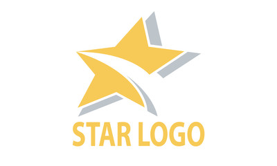 Star Logo Design