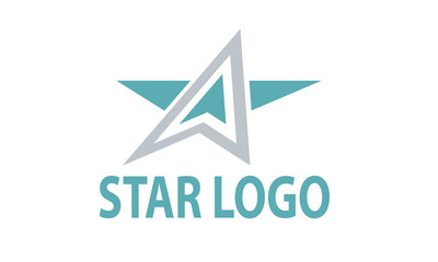 Star Logo Design