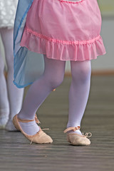 Little ballerina 6