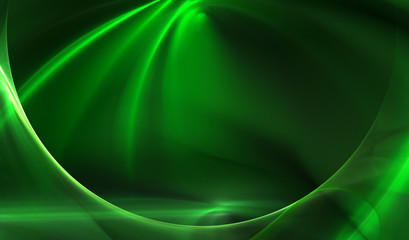 Elegant abstract design for your awesome ideas