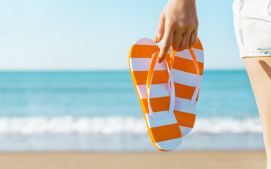 Summertime