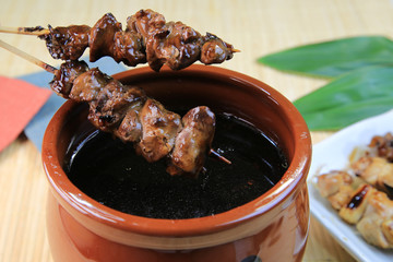 焼き鳥
