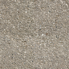 seamless dry gray asphalt texture
