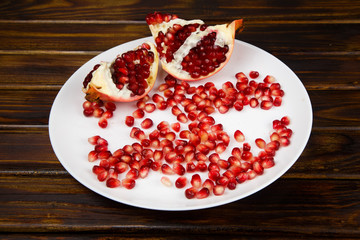 Serna tochnog grenade