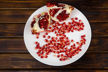 Serna tochnog grenade