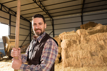 Young Farmer