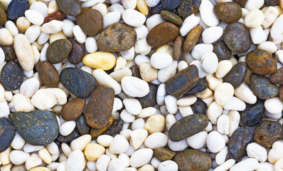 Pebble Texture Background