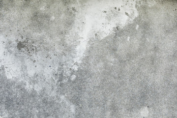 Naklejka premium Concrete floor texture