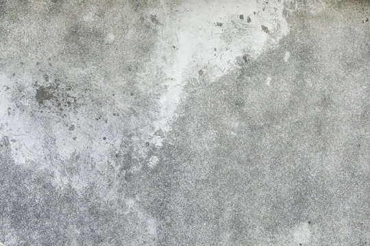 Concrete floor texture