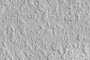 Abstract Concrete wall texture