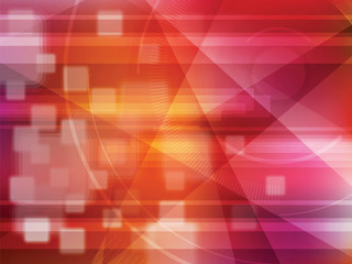 Abstract background broken glass