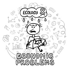 economic problems