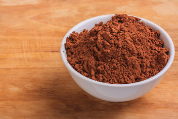cocoa powder