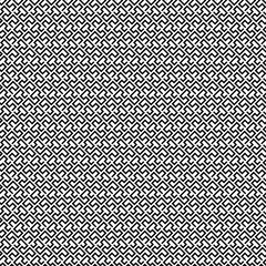 Seamless Geometric Pattern by Stripes