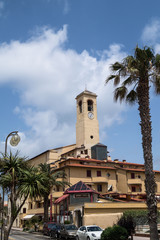 Kirche in San Vincenzo