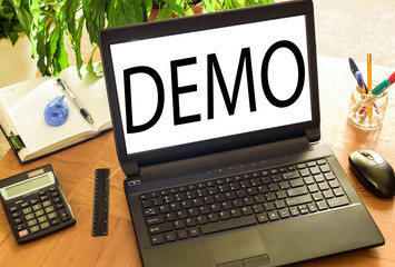 Concept Demo