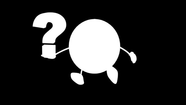 Golf - Computer animation