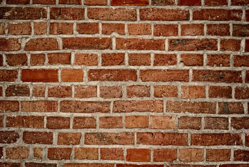 Fototapeta premium Background with old bricks